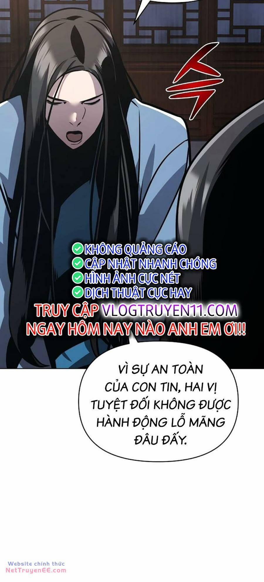 Tiểu Tử Đáng Ngờ Lại Là Cao Thủ 26 trang 28