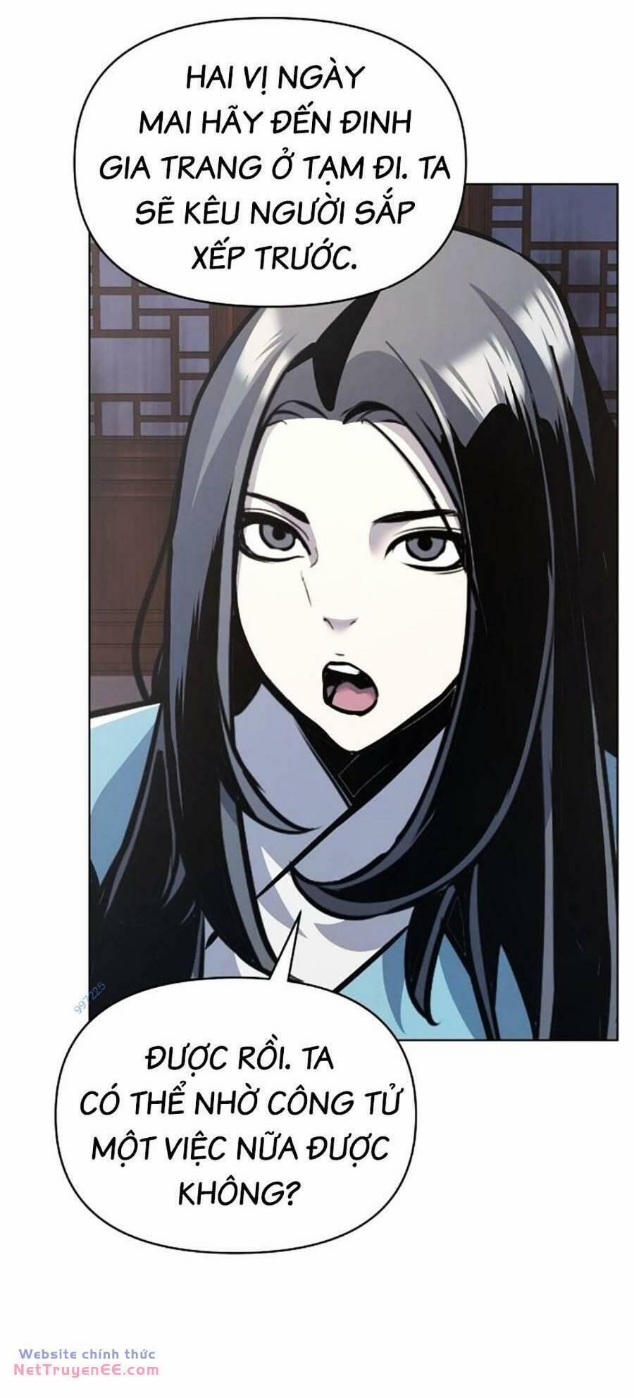 Tiểu Tử Đáng Ngờ Lại Là Cao Thủ 26 trang 29