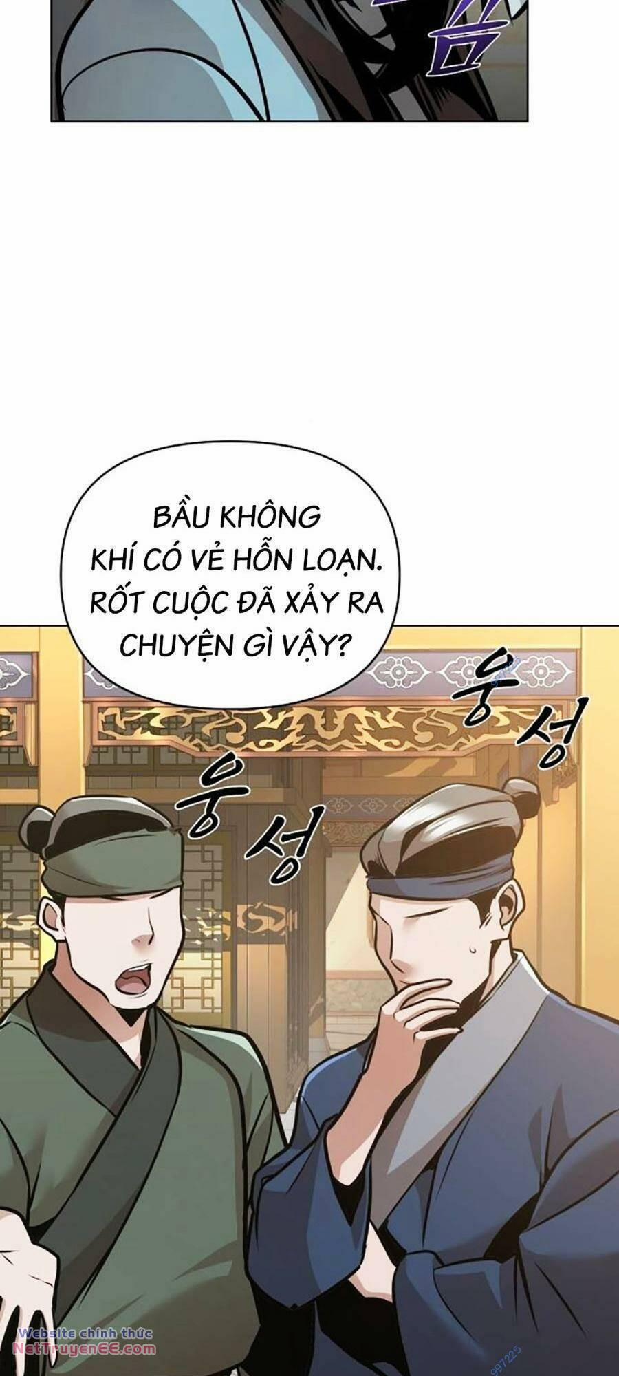 Tiểu Tử Đáng Ngờ Lại Là Cao Thủ 26 trang 36