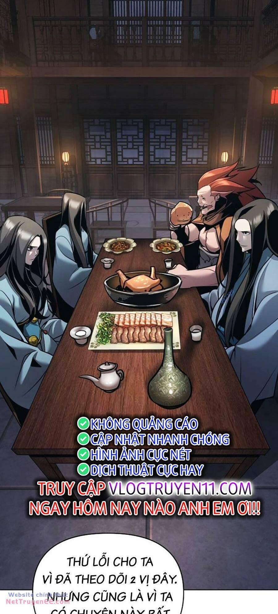 Tiểu Tử Đáng Ngờ Lại Là Cao Thủ 26 trang 4