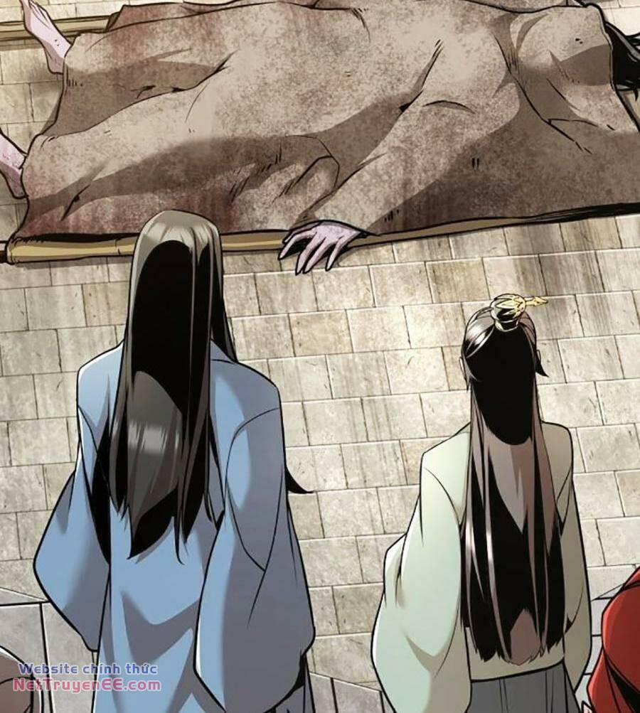 Tiểu Tử Đáng Ngờ Lại Là Cao Thủ 26 trang 40