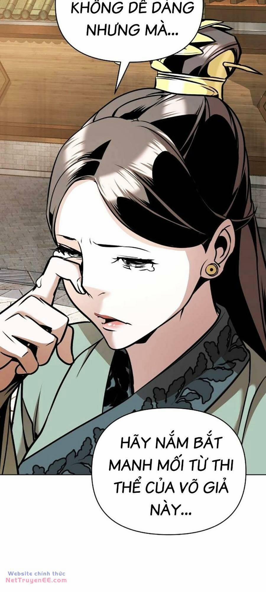 Tiểu Tử Đáng Ngờ Lại Là Cao Thủ 26 trang 42