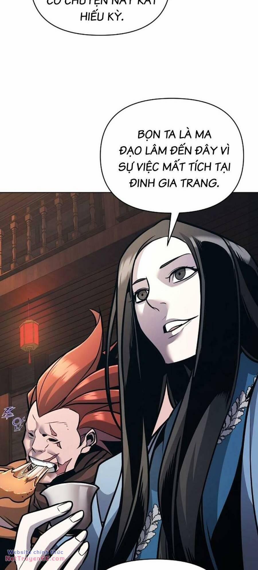 Tiểu Tử Đáng Ngờ Lại Là Cao Thủ 26 trang 5