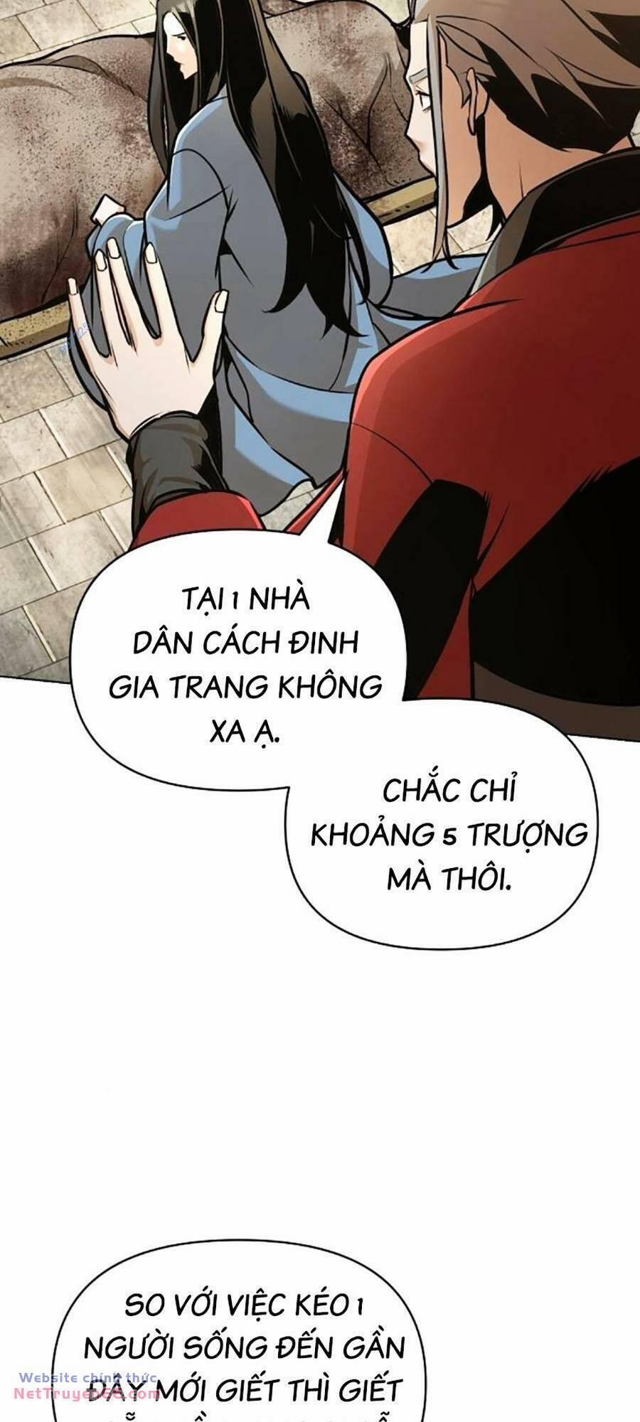 Tiểu Tử Đáng Ngờ Lại Là Cao Thủ 26 trang 51