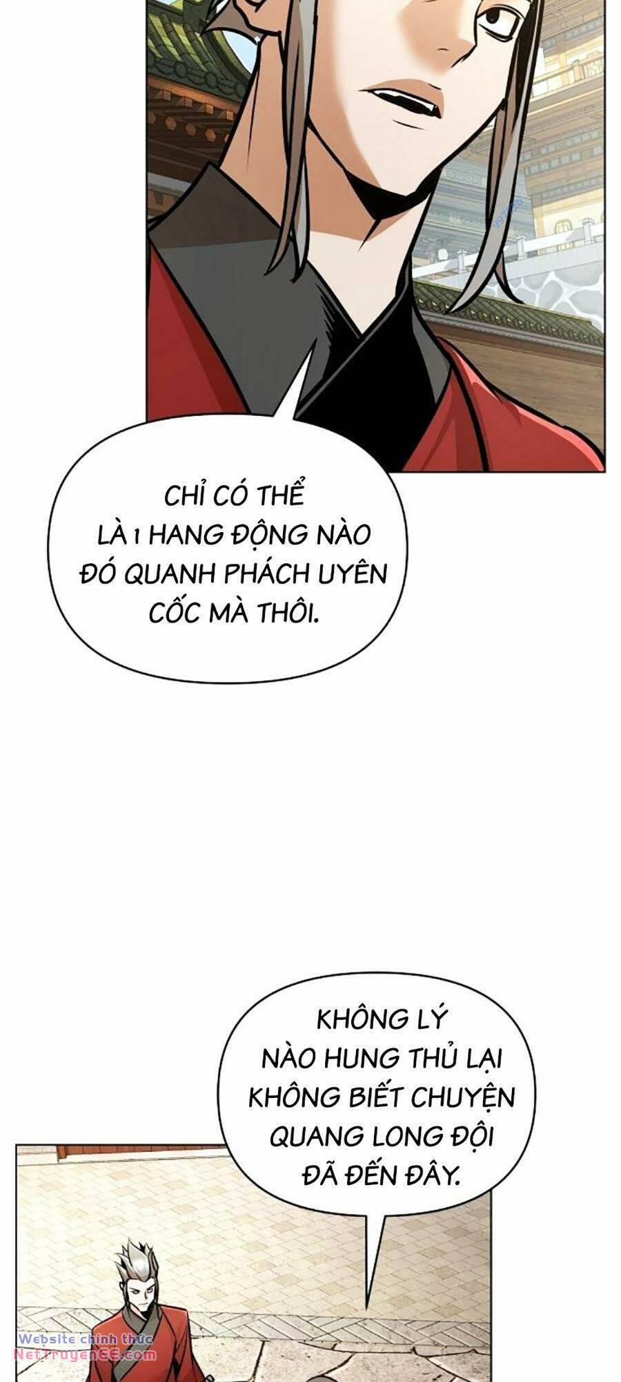 Tiểu Tử Đáng Ngờ Lại Là Cao Thủ 26 trang 54