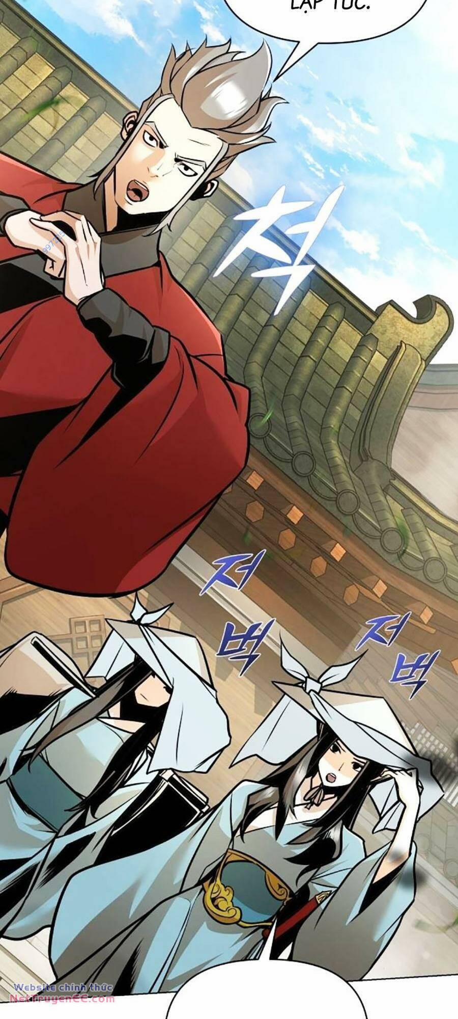 Tiểu Tử Đáng Ngờ Lại Là Cao Thủ 26 trang 57