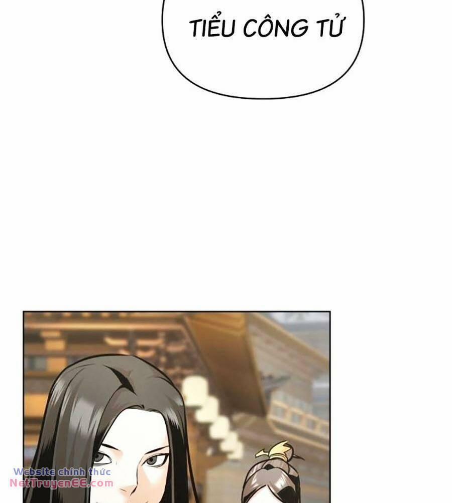 Tiểu Tử Đáng Ngờ Lại Là Cao Thủ 26 trang 58