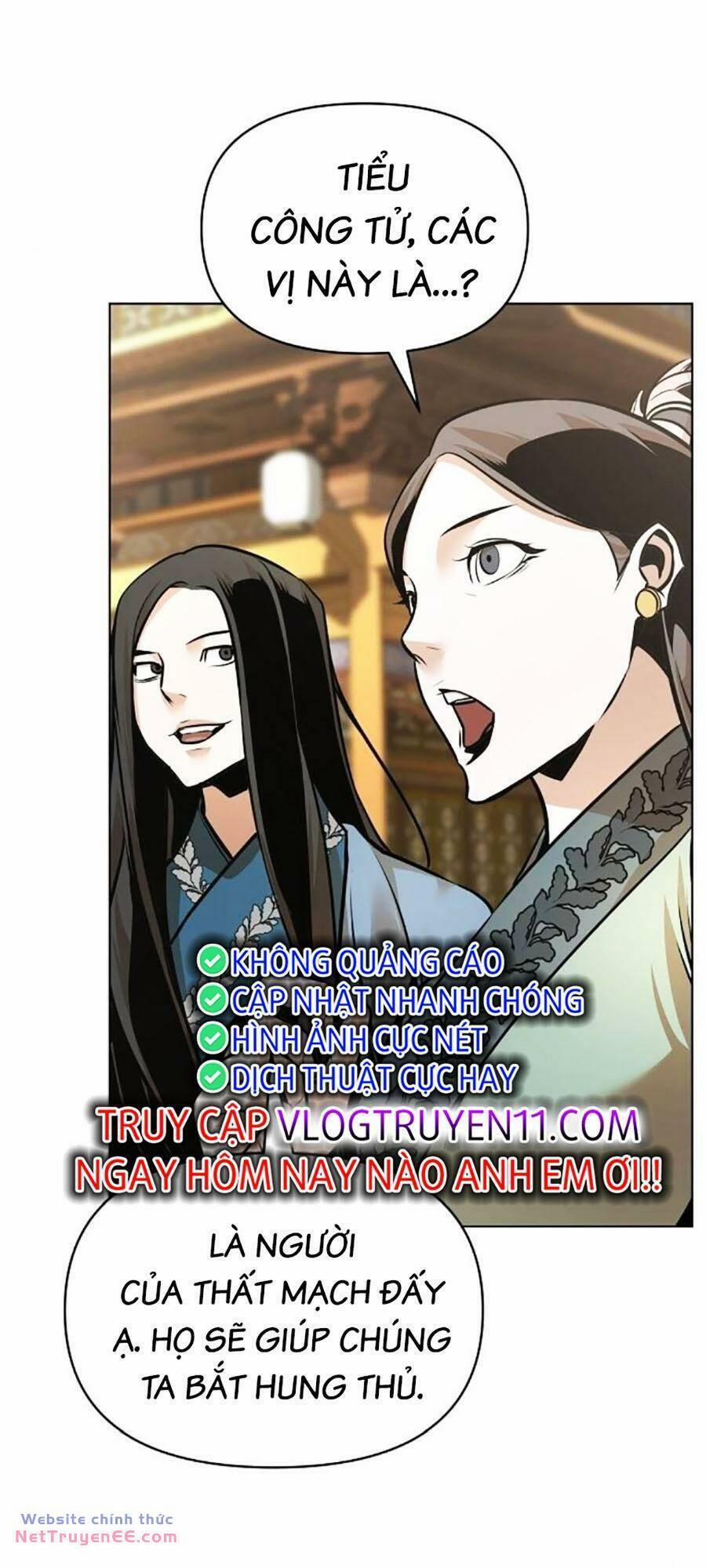 Tiểu Tử Đáng Ngờ Lại Là Cao Thủ 26 trang 60