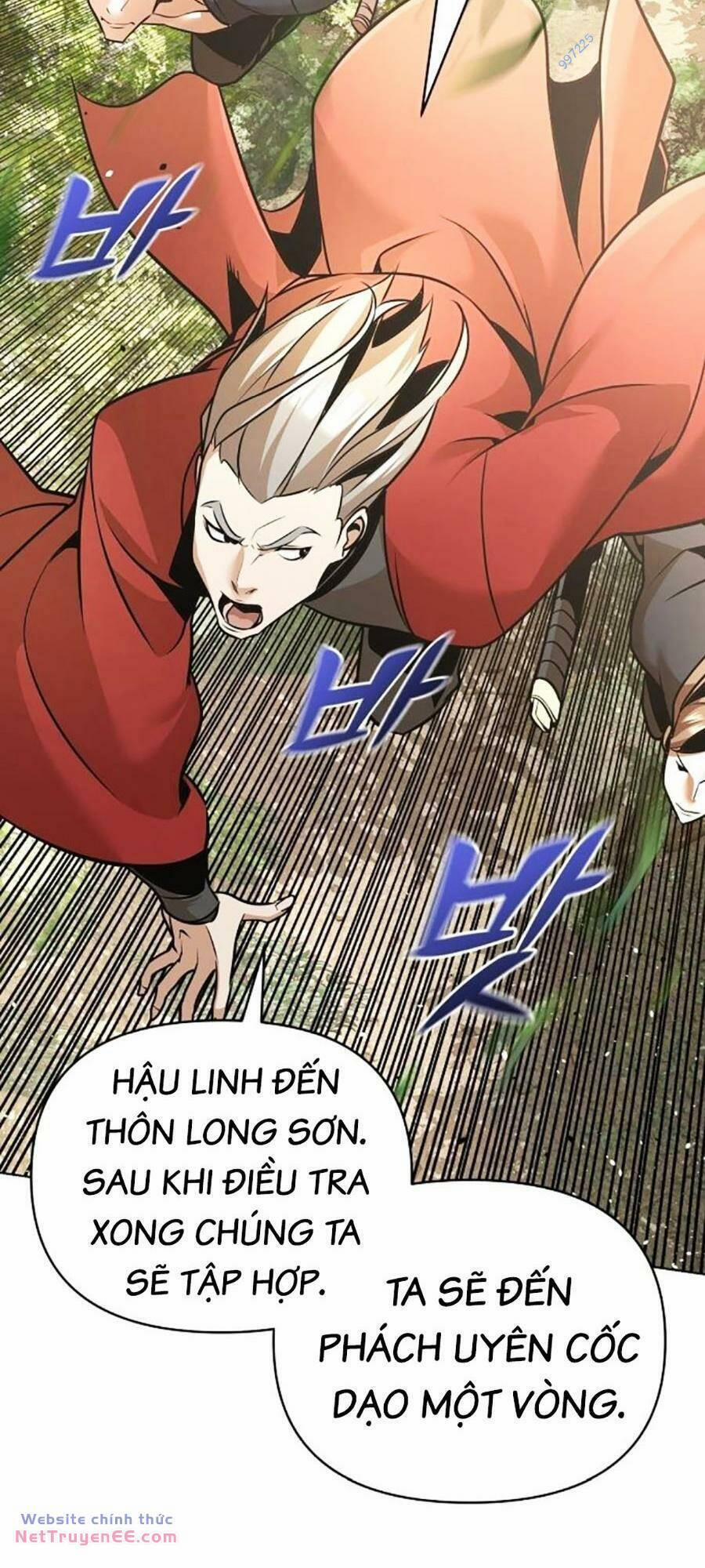 Tiểu Tử Đáng Ngờ Lại Là Cao Thủ 26 trang 69