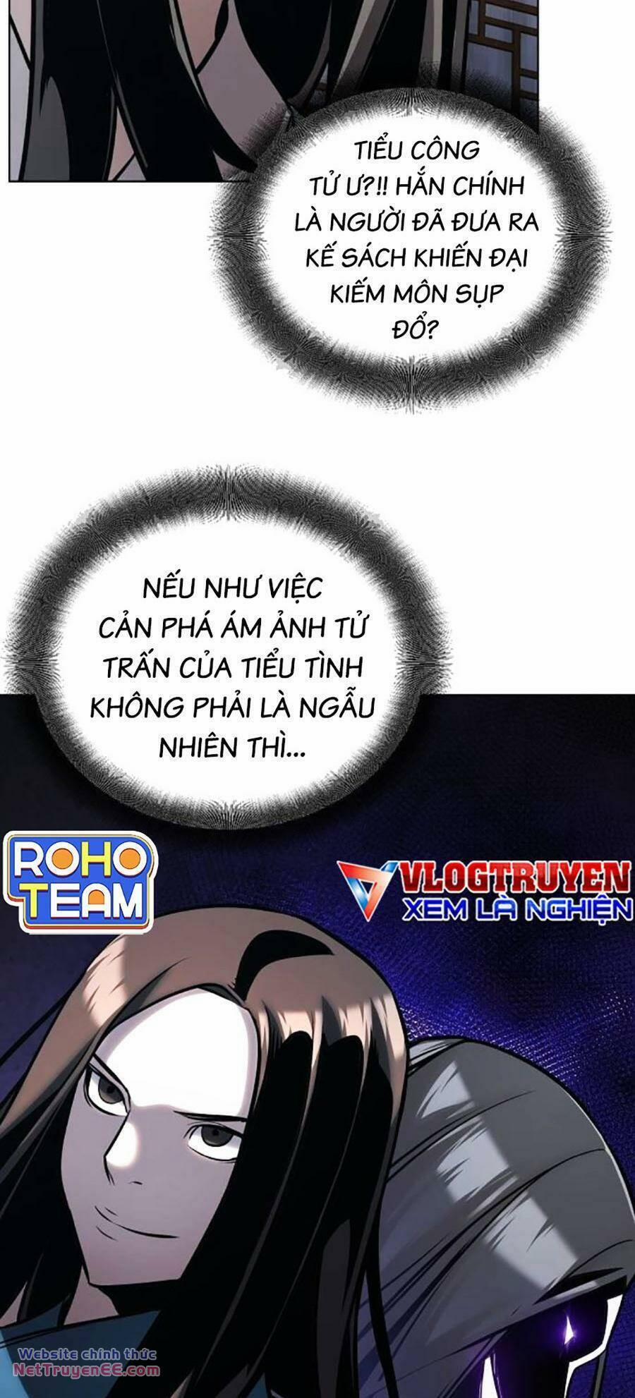 Tiểu Tử Đáng Ngờ Lại Là Cao Thủ 26 trang 7