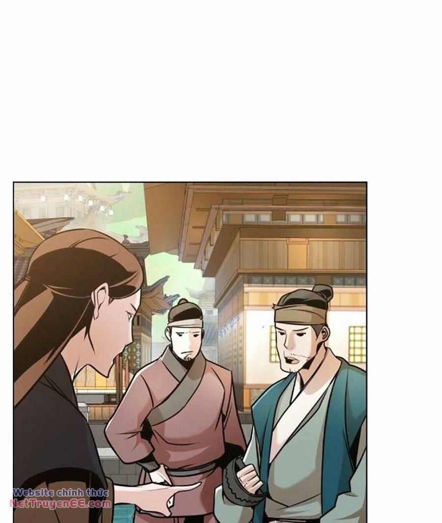 Tiểu Tử Đáng Ngờ Lại Là Cao Thủ 26 trang 74