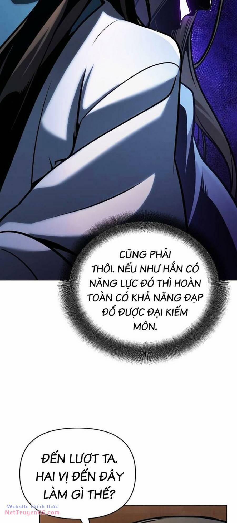 Tiểu Tử Đáng Ngờ Lại Là Cao Thủ 26 trang 8