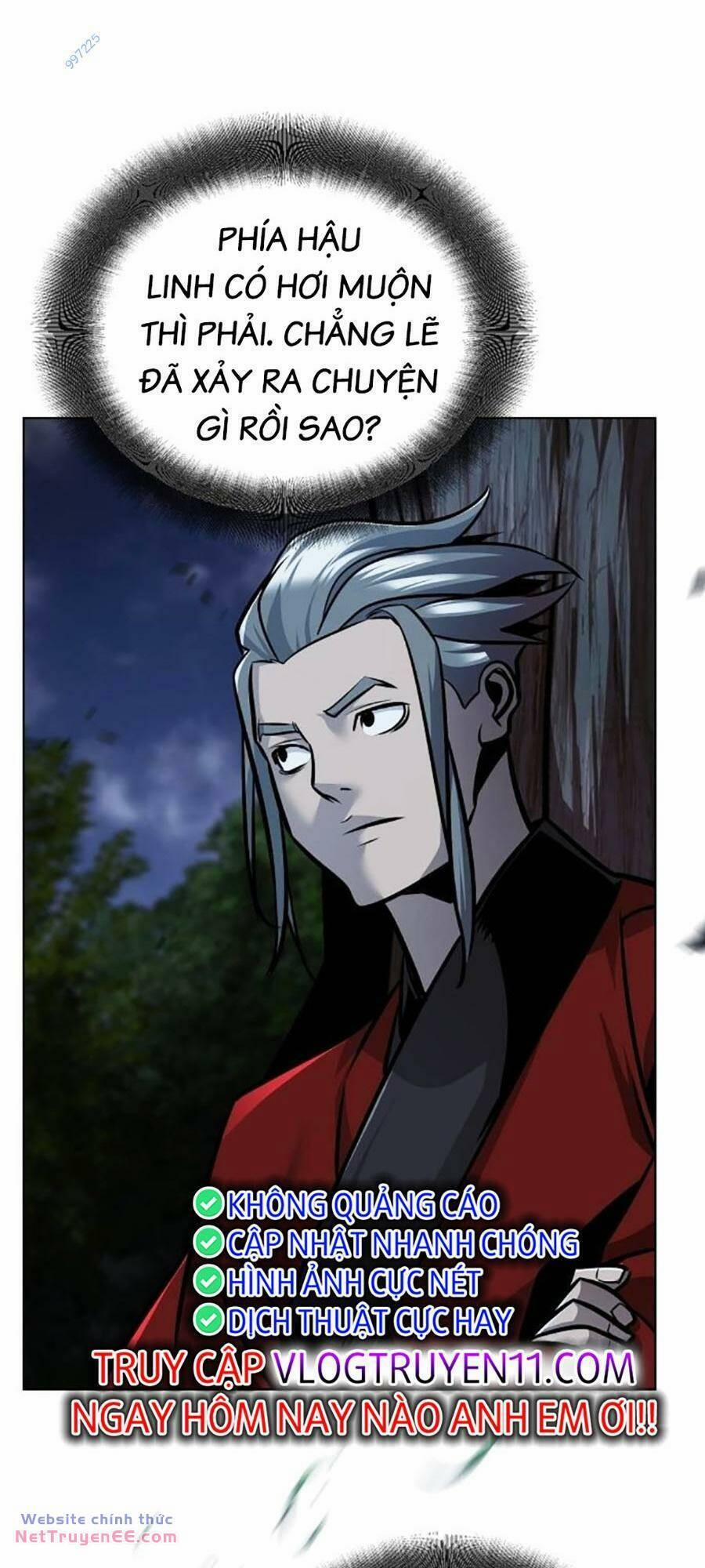 Tiểu Tử Đáng Ngờ Lại Là Cao Thủ 26 trang 81