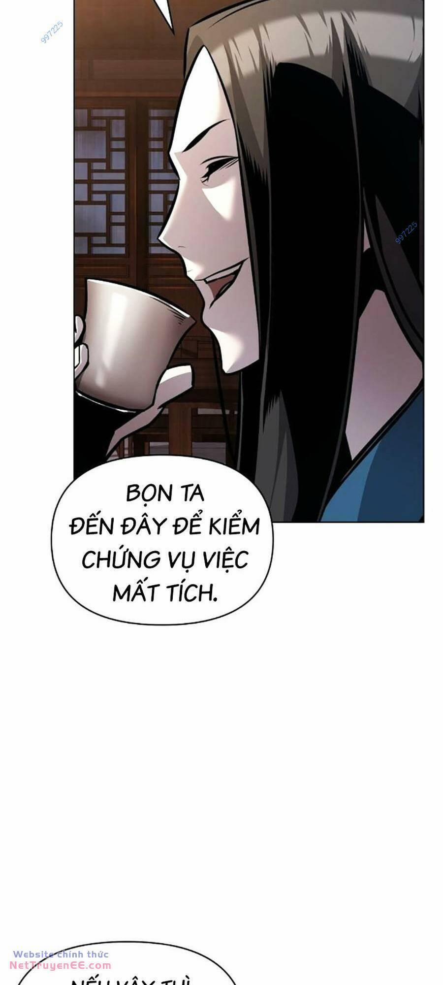 Tiểu Tử Đáng Ngờ Lại Là Cao Thủ 26 trang 9