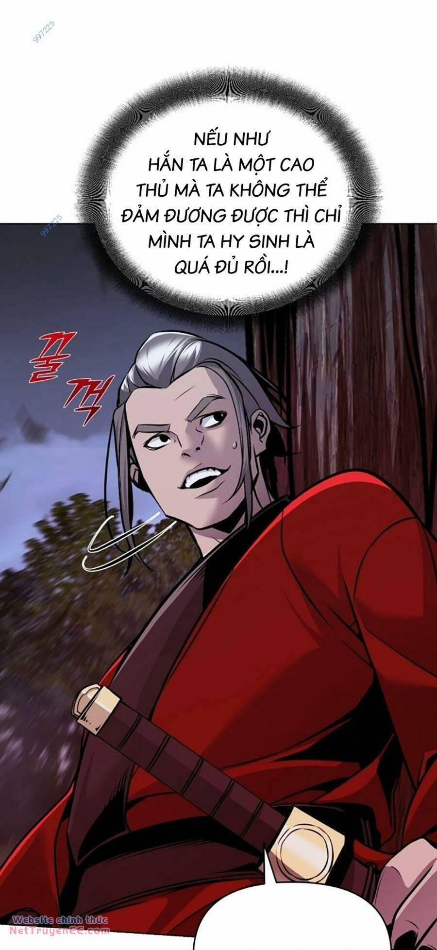 Tiểu Tử Đáng Ngờ Lại Là Cao Thủ 26 trang 90