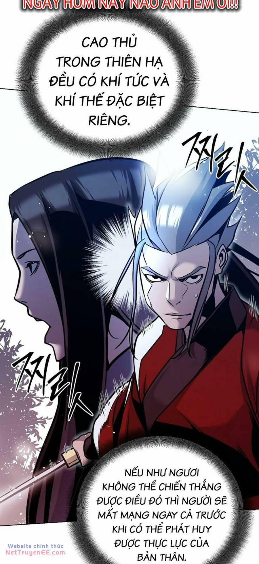 Tiểu Tử Đáng Ngờ Lại Là Cao Thủ 26 trang 95