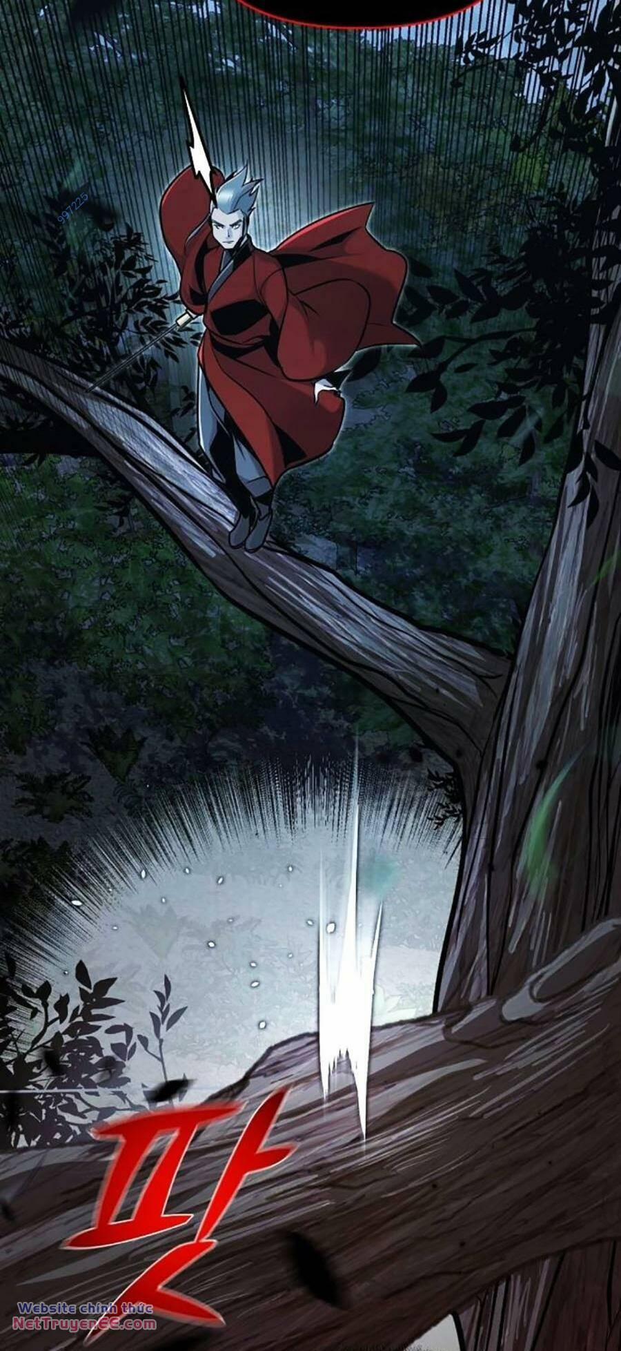 Tiểu Tử Đáng Ngờ Lại Là Cao Thủ 26 trang 98