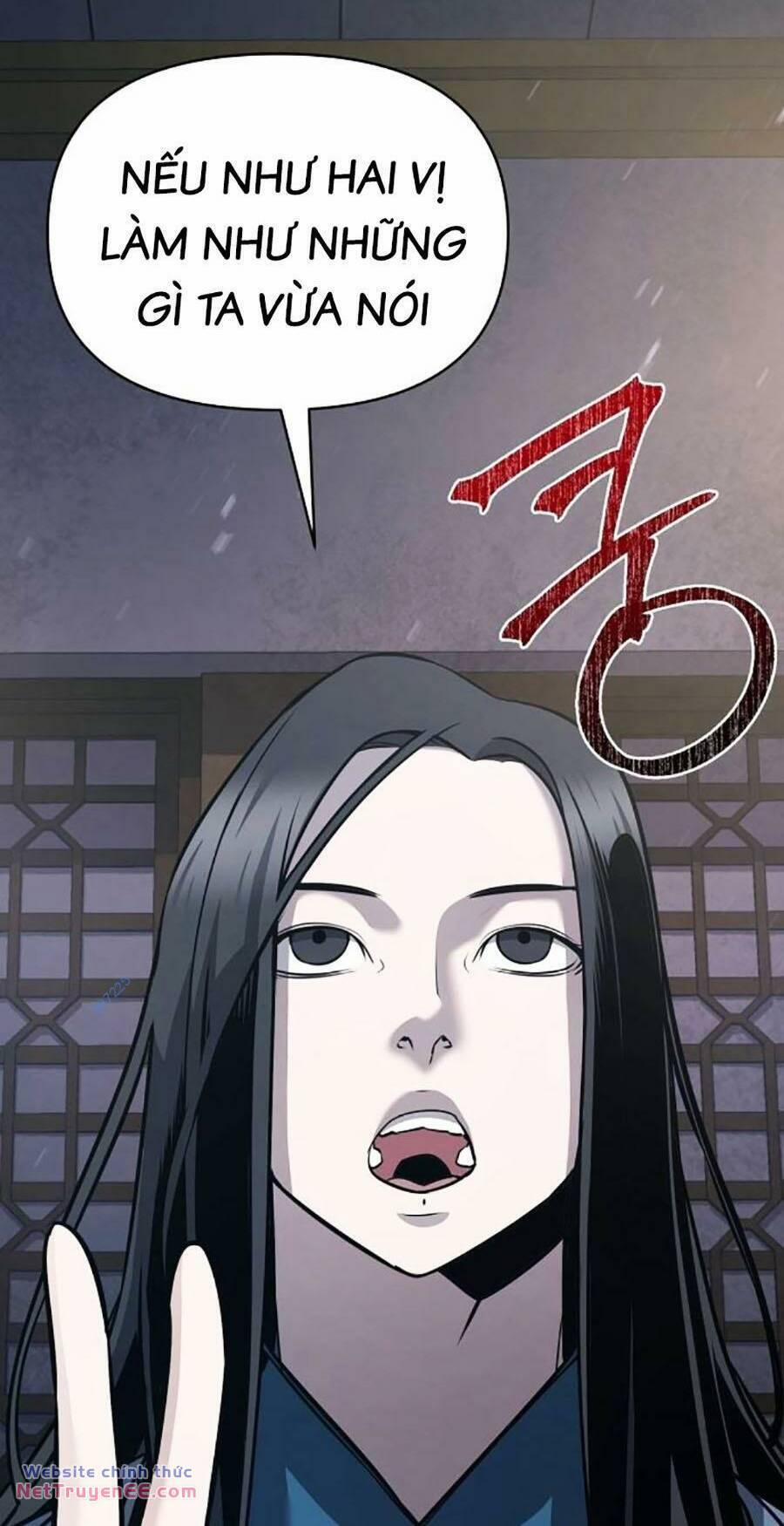 Tiểu Tử Đáng Ngờ Lại Là Cao Thủ 27 trang 1