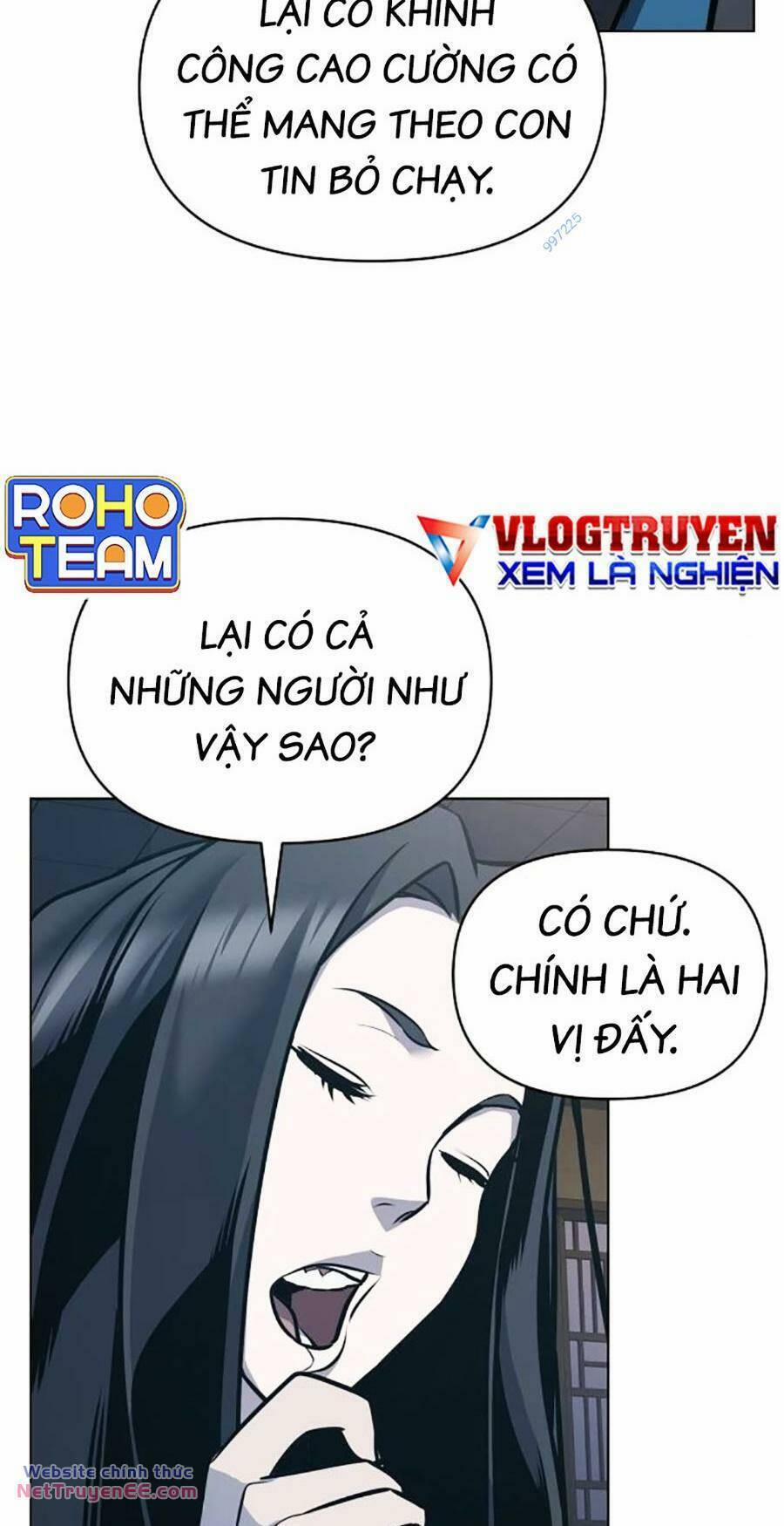 Tiểu Tử Đáng Ngờ Lại Là Cao Thủ 27 trang 10