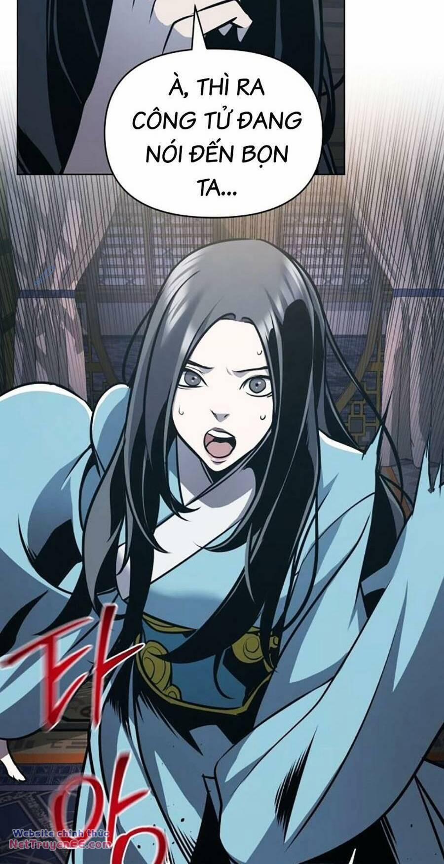 Tiểu Tử Đáng Ngờ Lại Là Cao Thủ 27 trang 11