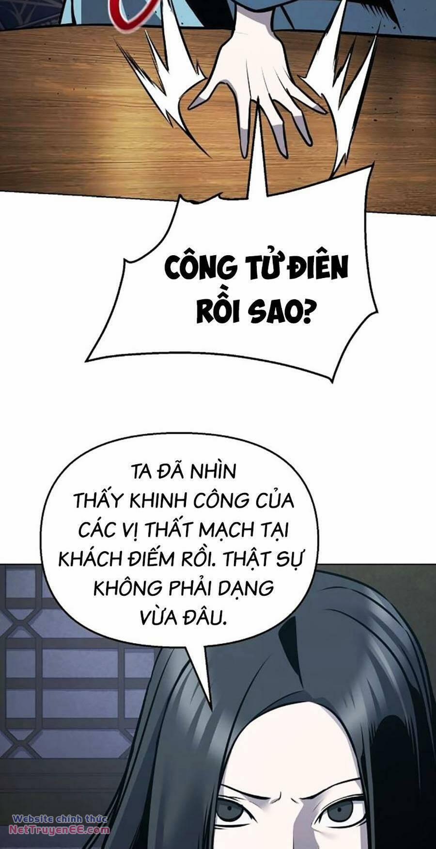 Tiểu Tử Đáng Ngờ Lại Là Cao Thủ 27 trang 12