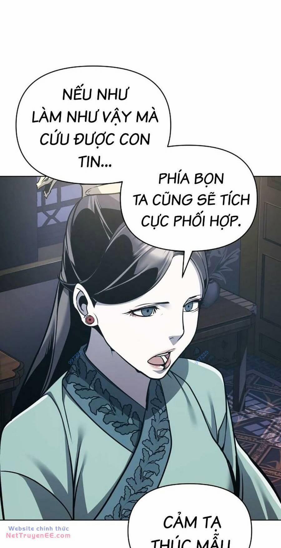 Tiểu Tử Đáng Ngờ Lại Là Cao Thủ 27 trang 15