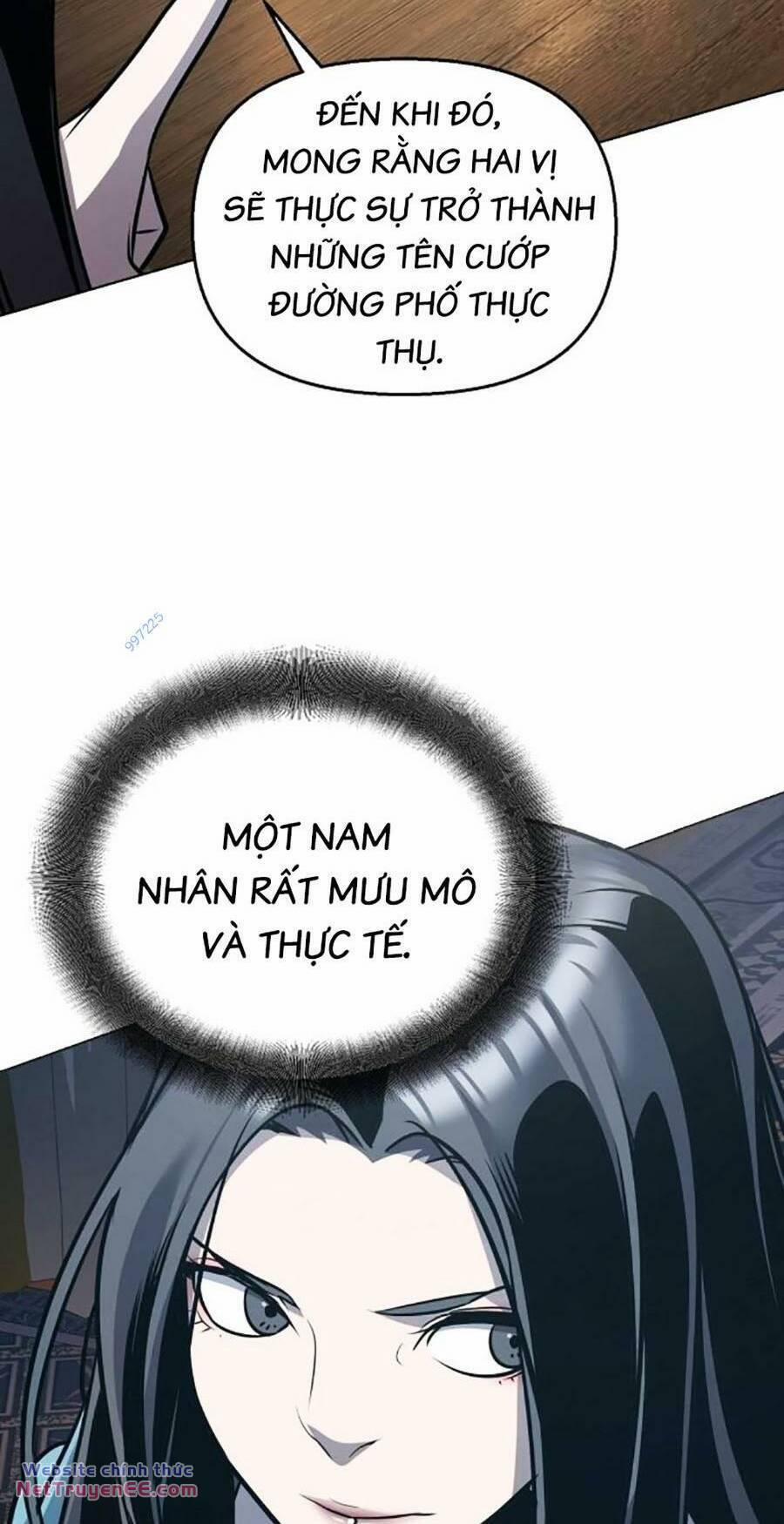 Tiểu Tử Đáng Ngờ Lại Là Cao Thủ 27 trang 17