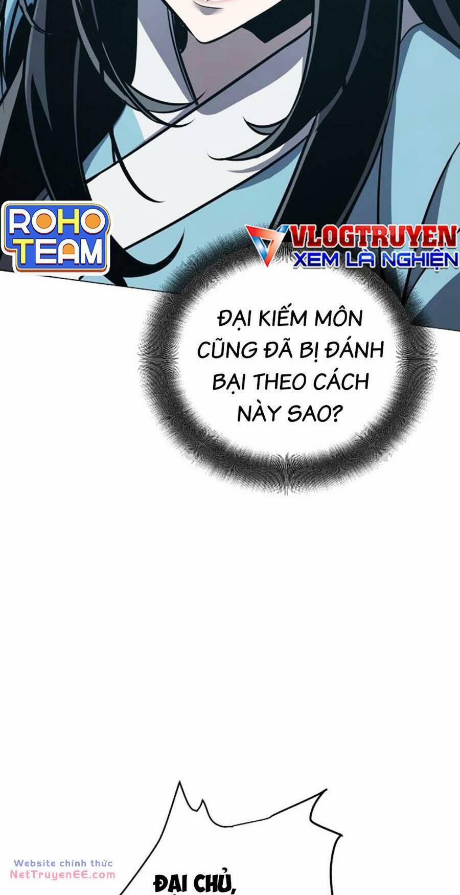 Tiểu Tử Đáng Ngờ Lại Là Cao Thủ 27 trang 18