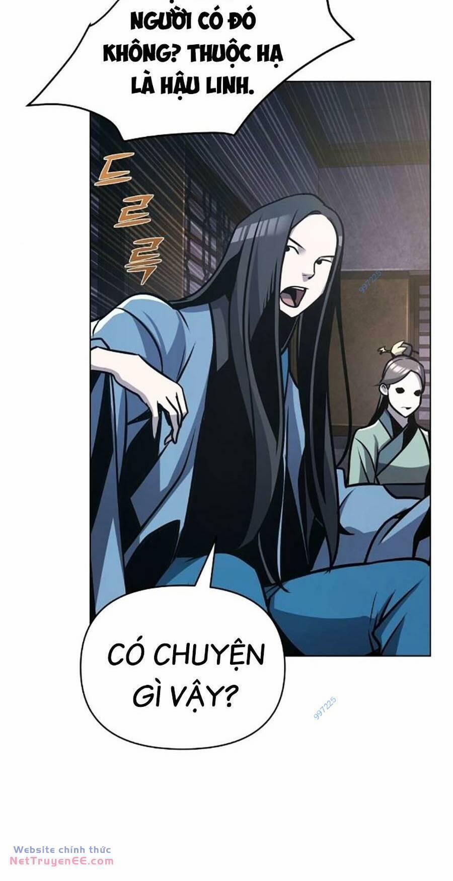 Tiểu Tử Đáng Ngờ Lại Là Cao Thủ 27 trang 19