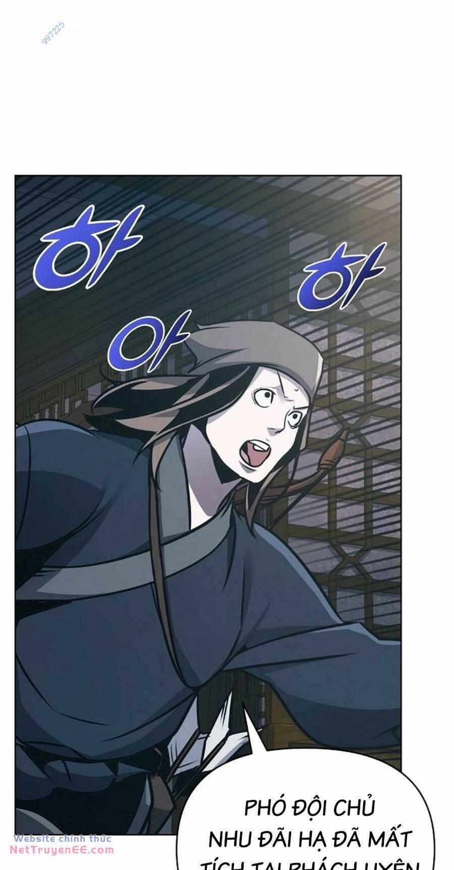 Tiểu Tử Đáng Ngờ Lại Là Cao Thủ 27 trang 20