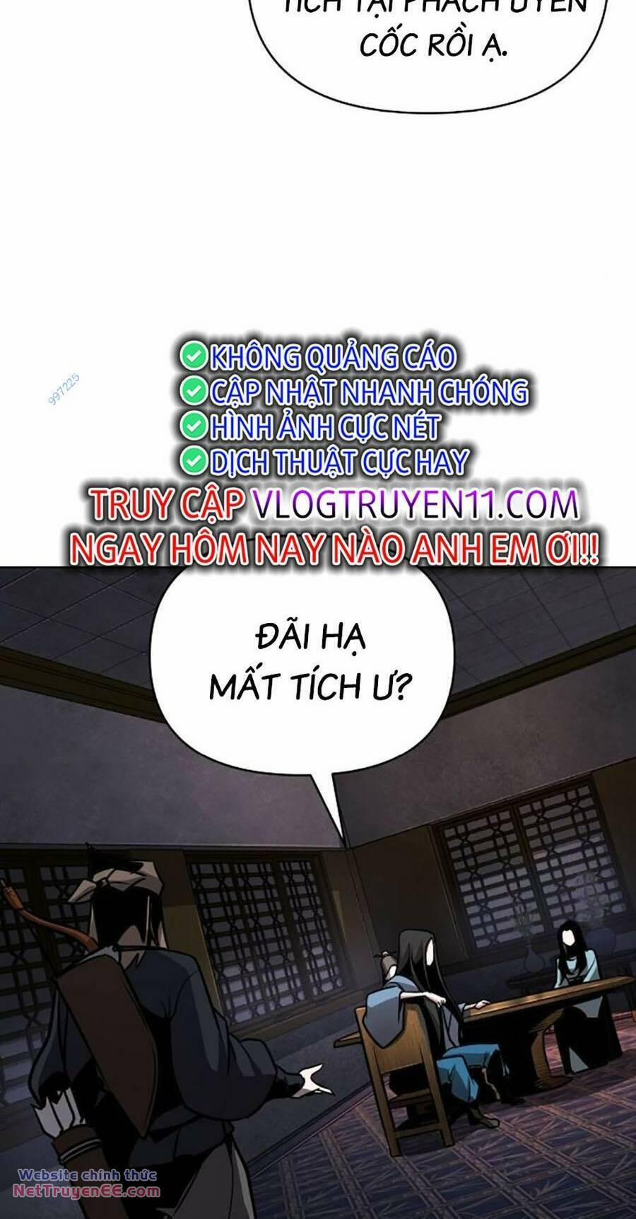 Tiểu Tử Đáng Ngờ Lại Là Cao Thủ 27 trang 21