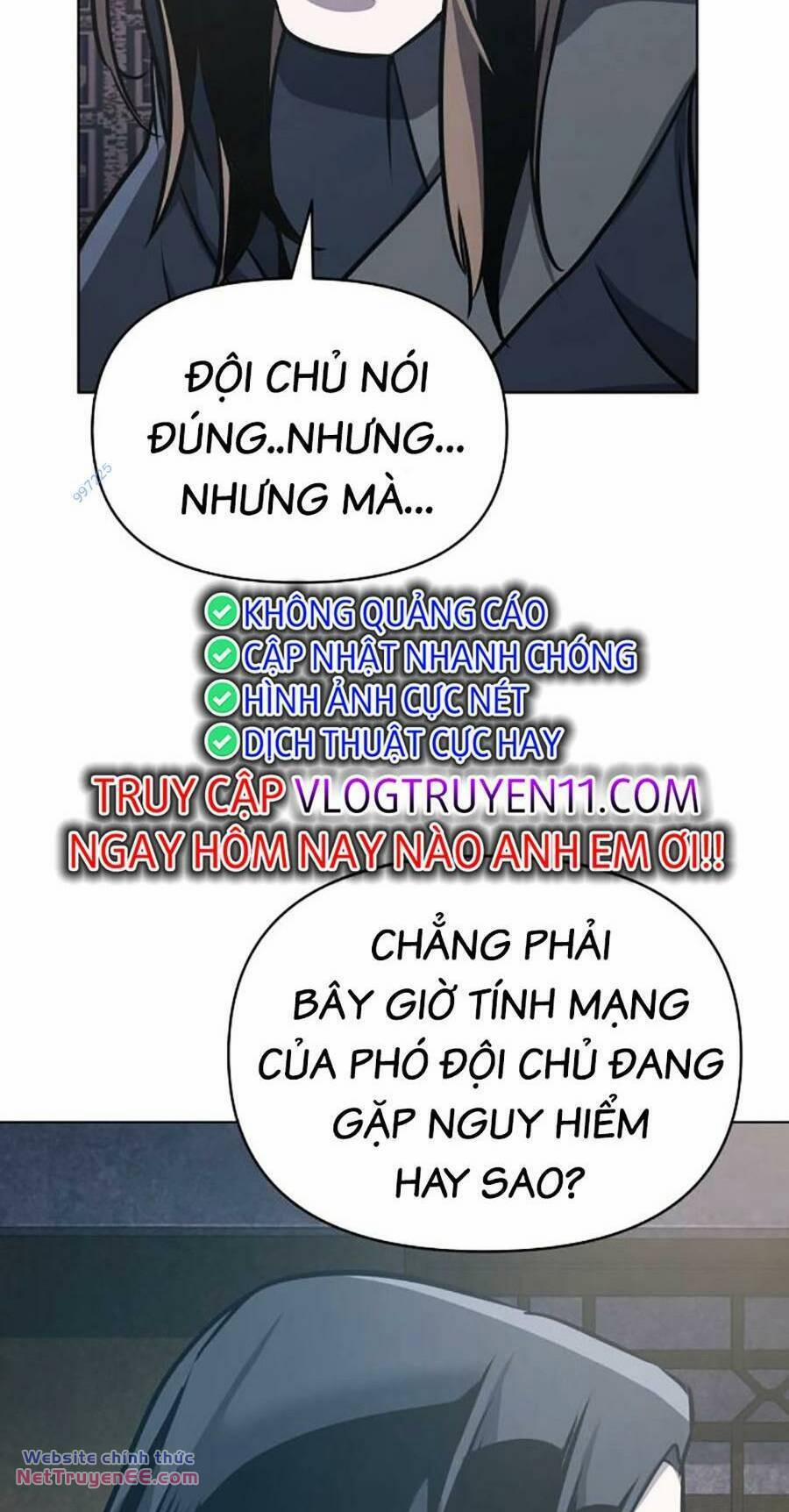 Tiểu Tử Đáng Ngờ Lại Là Cao Thủ 27 trang 25