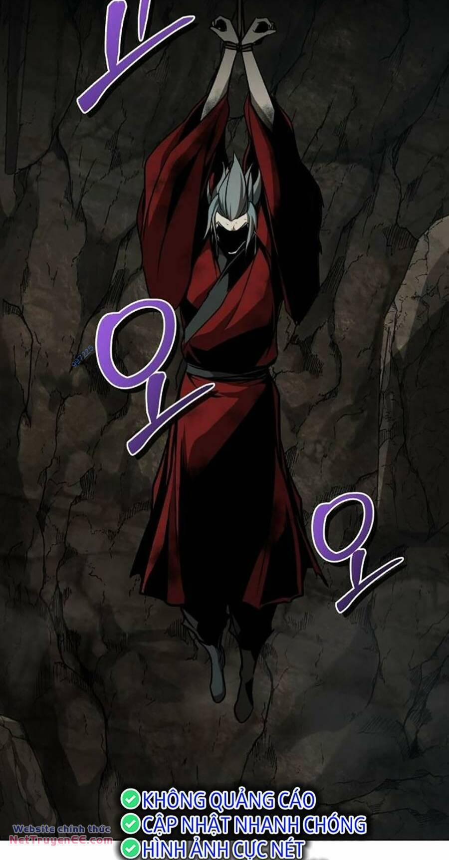 Tiểu Tử Đáng Ngờ Lại Là Cao Thủ 27 trang 29