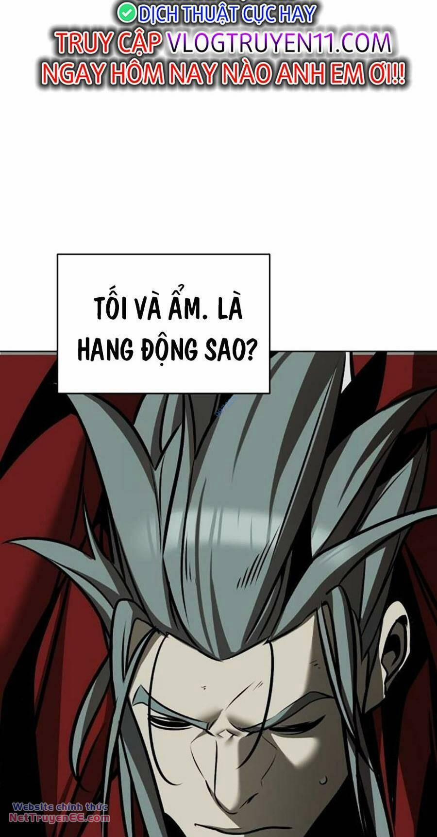 Tiểu Tử Đáng Ngờ Lại Là Cao Thủ 27 trang 30