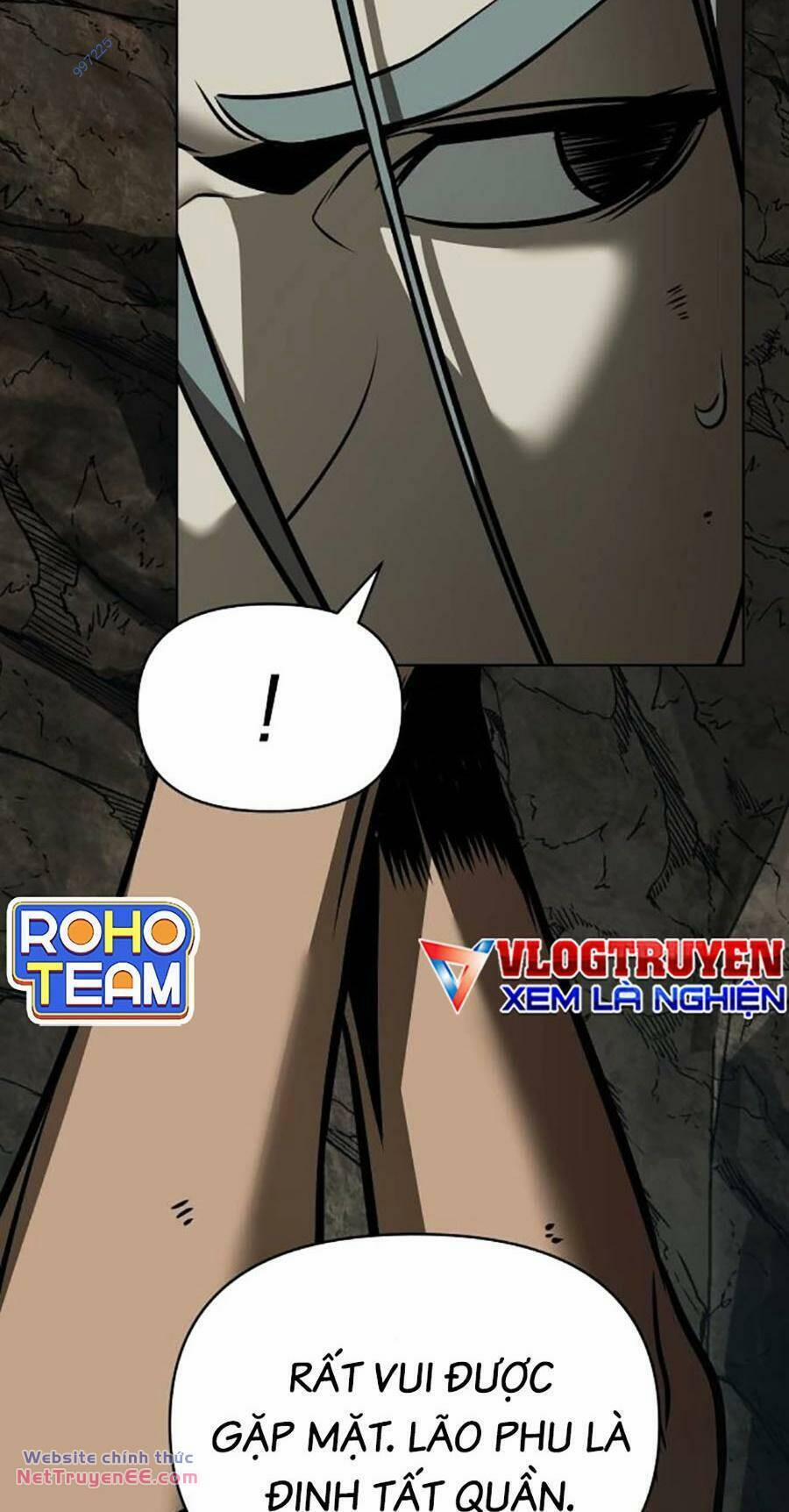 Tiểu Tử Đáng Ngờ Lại Là Cao Thủ 27 trang 32