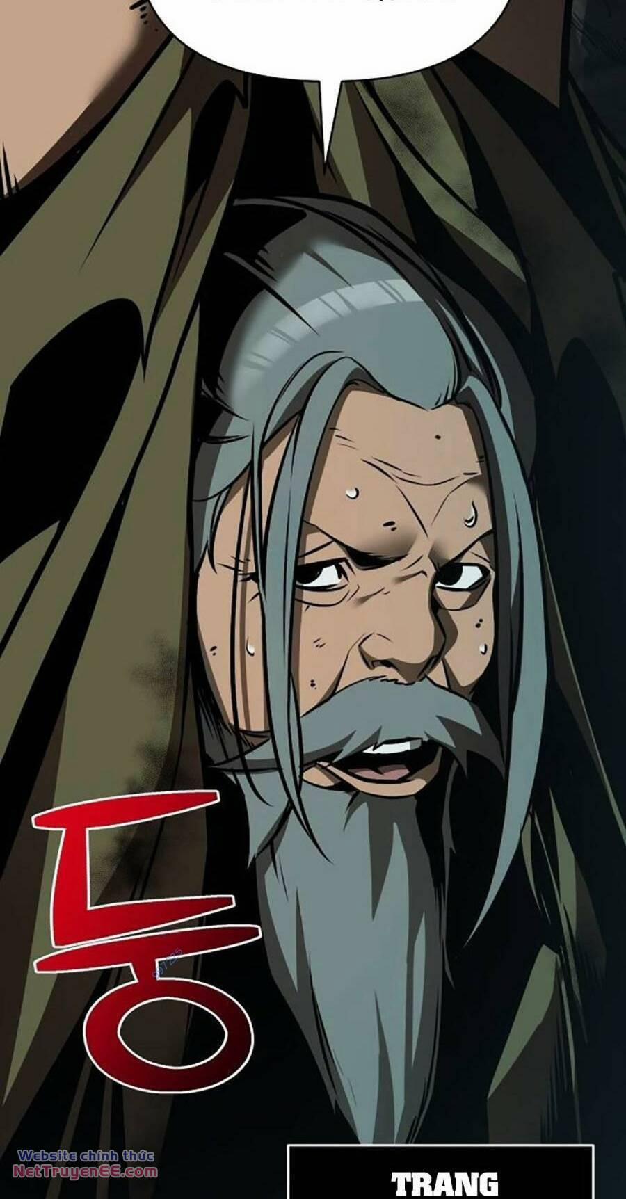 Tiểu Tử Đáng Ngờ Lại Là Cao Thủ 27 trang 33