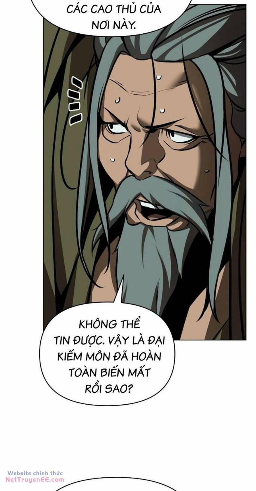 Tiểu Tử Đáng Ngờ Lại Là Cao Thủ 27 trang 36