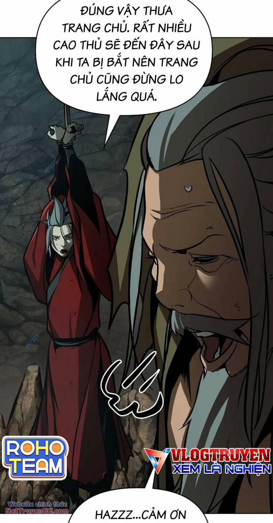 Tiểu Tử Đáng Ngờ Lại Là Cao Thủ 27 trang 37