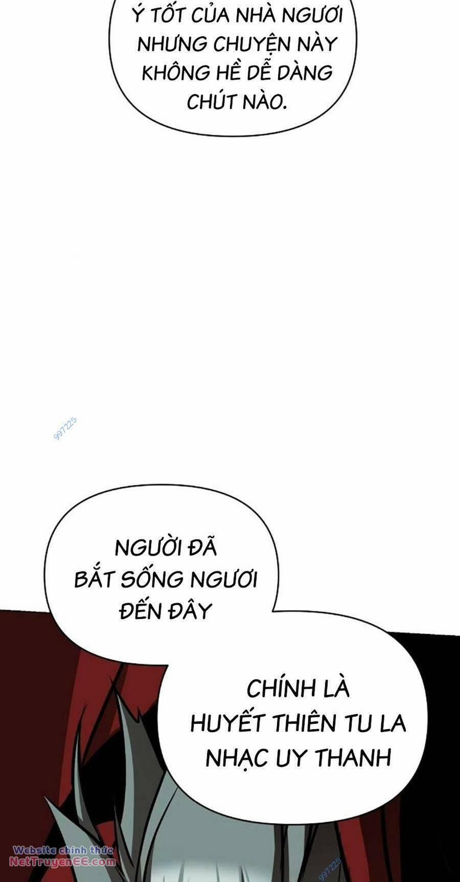 Tiểu Tử Đáng Ngờ Lại Là Cao Thủ 27 trang 38