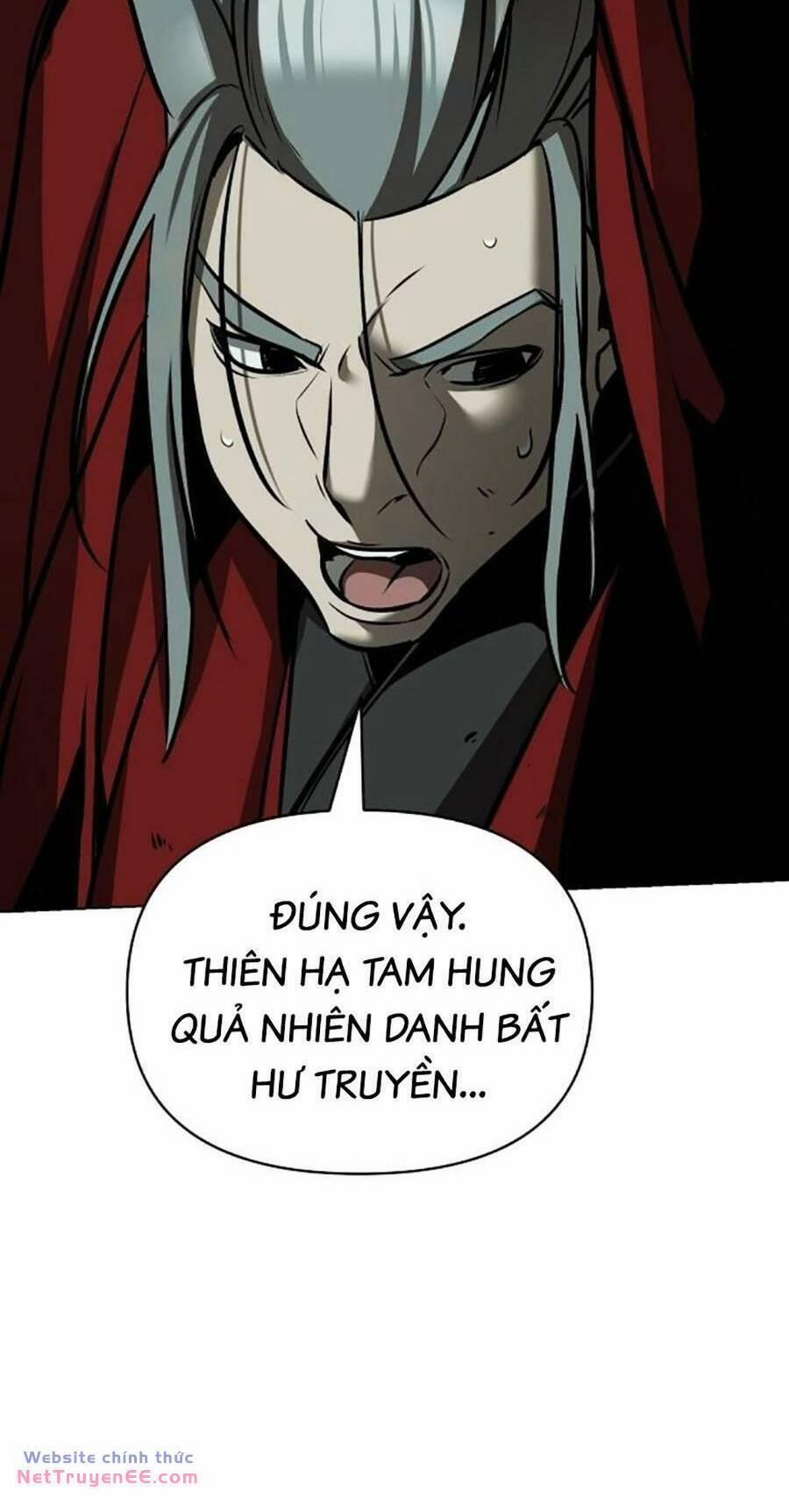 Tiểu Tử Đáng Ngờ Lại Là Cao Thủ 27 trang 39