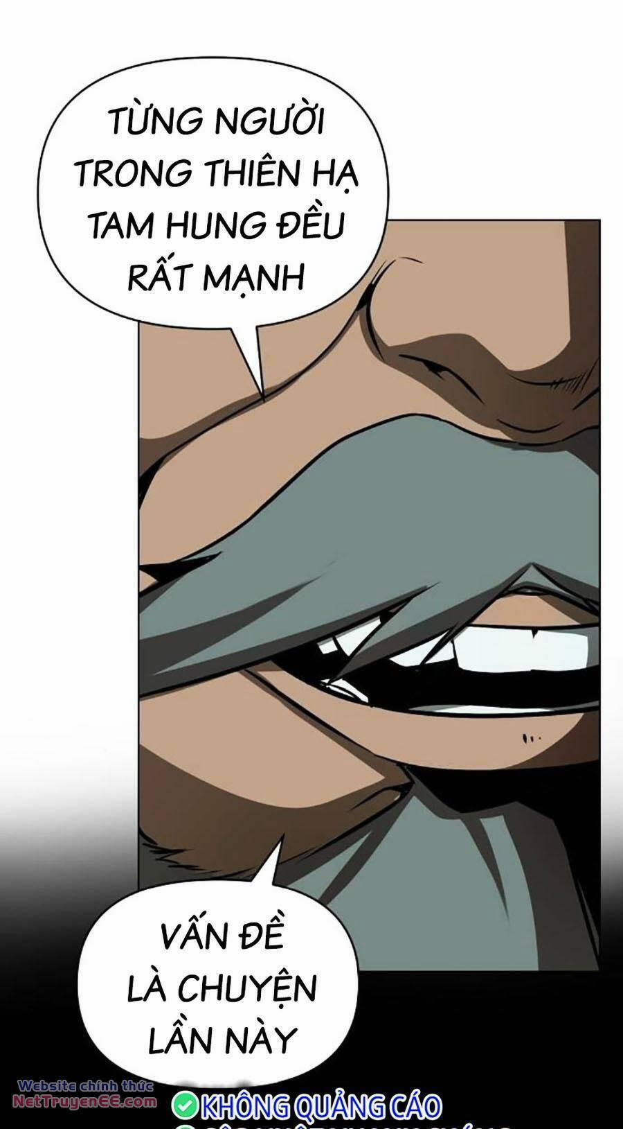 Tiểu Tử Đáng Ngờ Lại Là Cao Thủ 27 trang 40