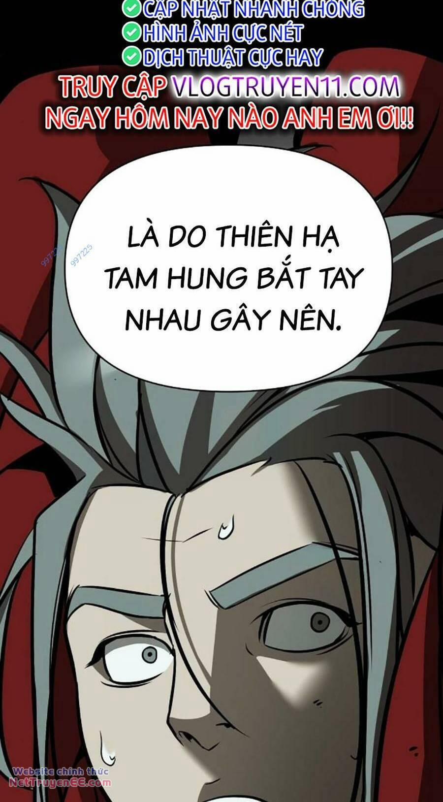 Tiểu Tử Đáng Ngờ Lại Là Cao Thủ 27 trang 41