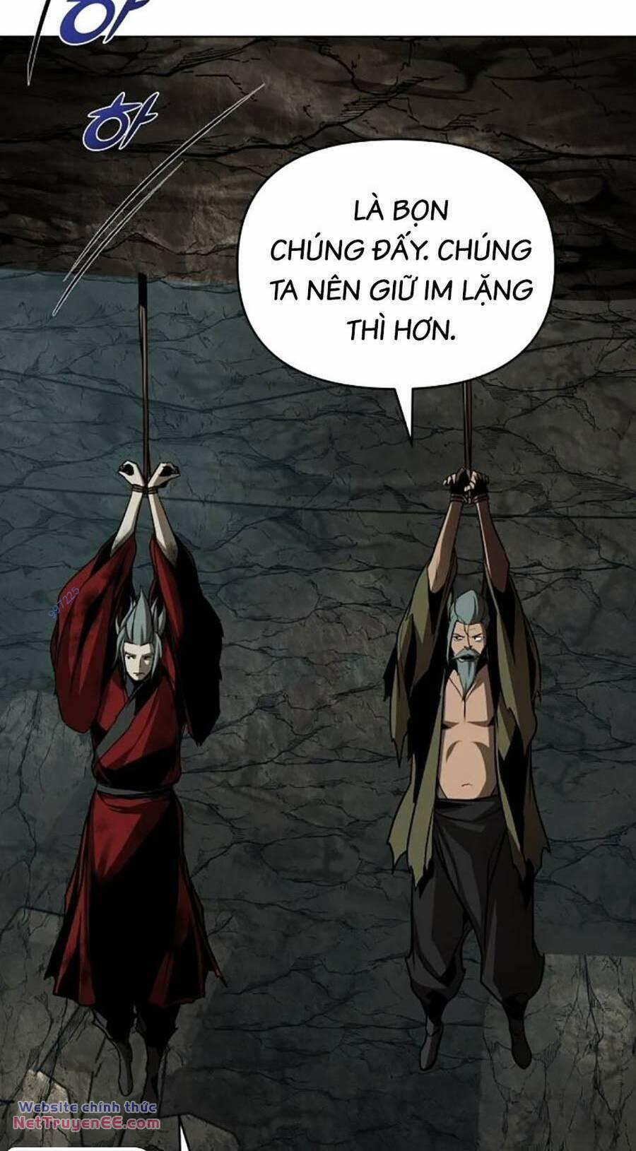 Tiểu Tử Đáng Ngờ Lại Là Cao Thủ 27 trang 43