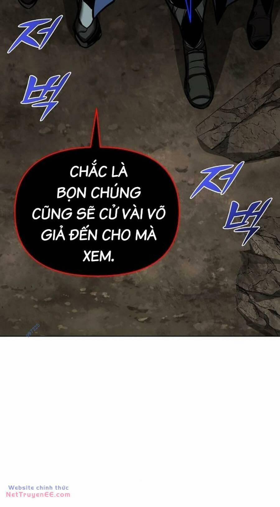 Tiểu Tử Đáng Ngờ Lại Là Cao Thủ 27 trang 47