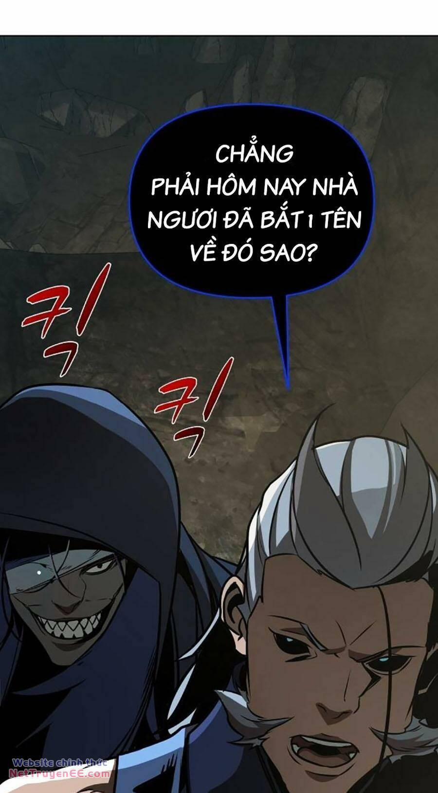 Tiểu Tử Đáng Ngờ Lại Là Cao Thủ 27 trang 48