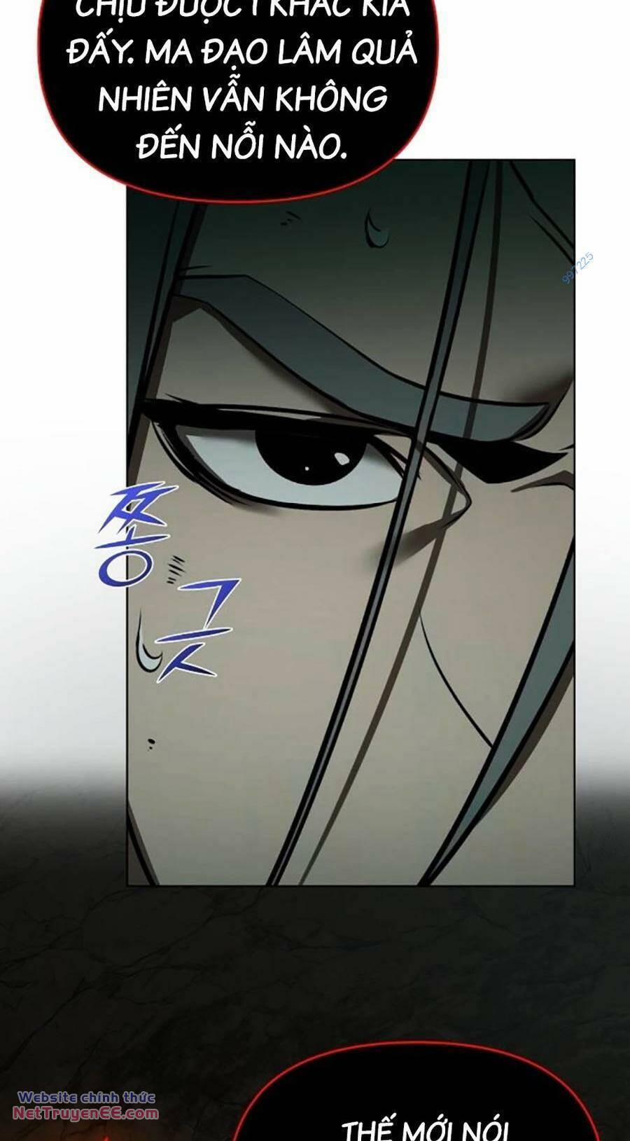 Tiểu Tử Đáng Ngờ Lại Là Cao Thủ 27 trang 50