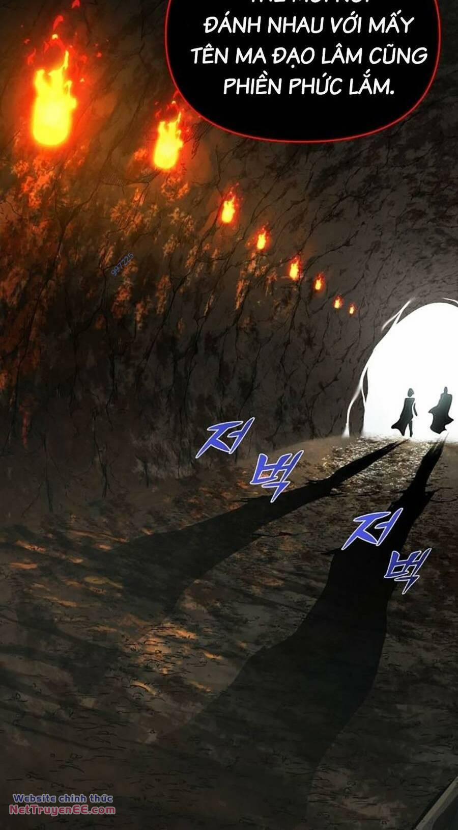 Tiểu Tử Đáng Ngờ Lại Là Cao Thủ 27 trang 51