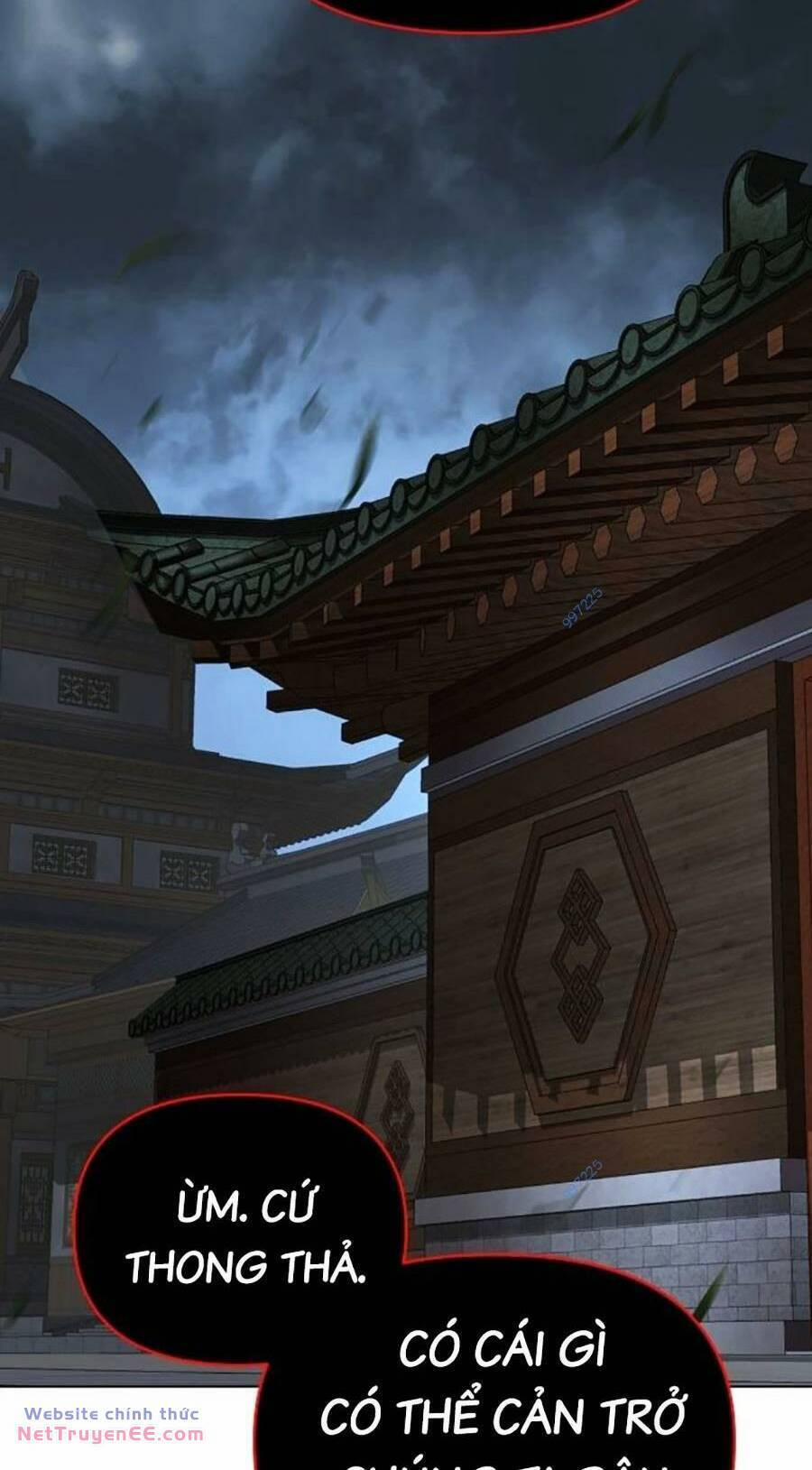 Tiểu Tử Đáng Ngờ Lại Là Cao Thủ 27 trang 53