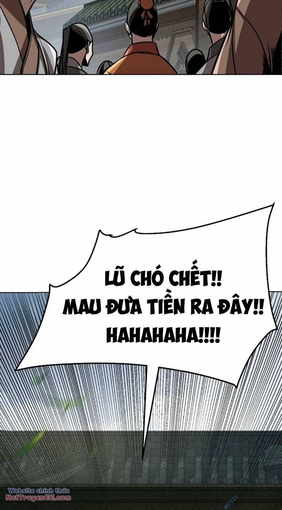 Tiểu Tử Đáng Ngờ Lại Là Cao Thủ 27 trang 56