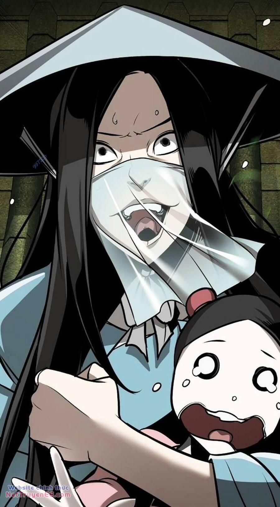 Tiểu Tử Đáng Ngờ Lại Là Cao Thủ 27 trang 57